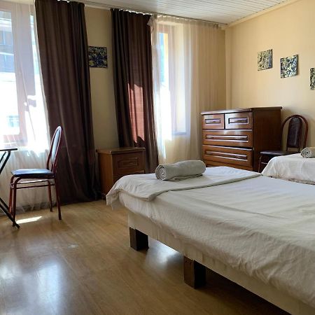 Home Stay Georgia Tbilisi Exterior foto
