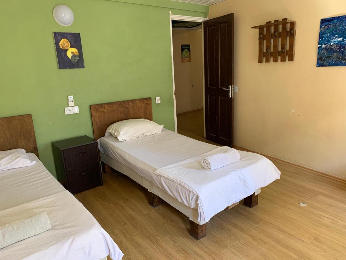 Home Stay Georgia Tbilisi Exterior foto