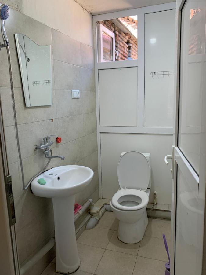 Home Stay Georgia Tbilisi Exterior foto