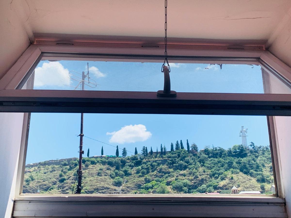 Home Stay Georgia Tbilisi Exterior foto