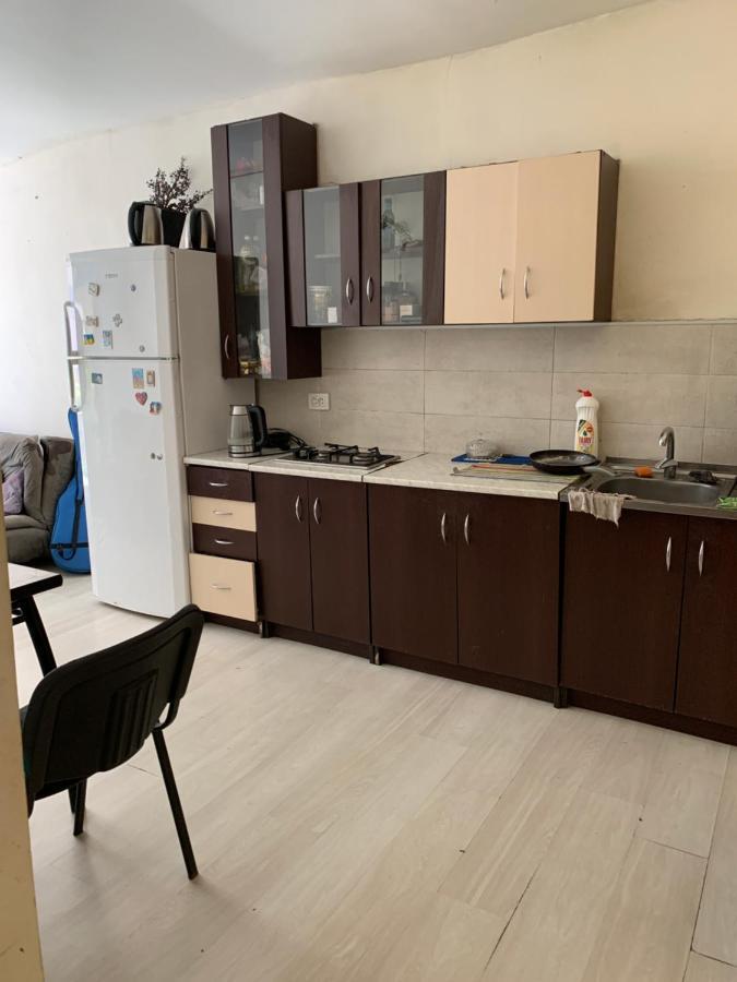Home Stay Georgia Tbilisi Exterior foto