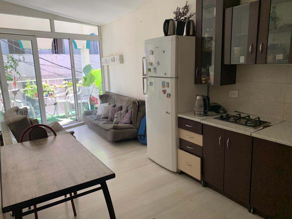 Home Stay Georgia Tbilisi Exterior foto