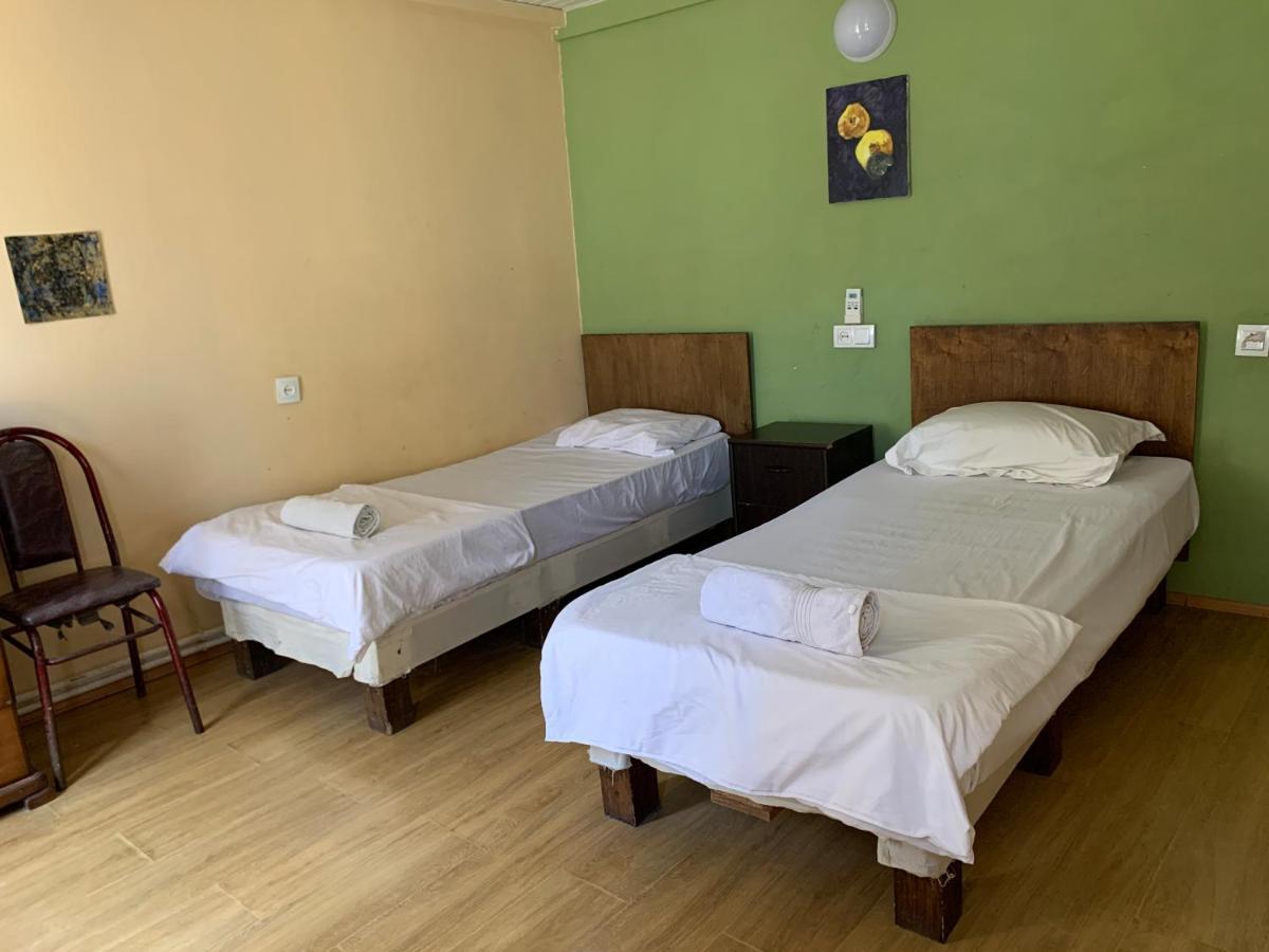 Home Stay Georgia Tbilisi Exterior foto