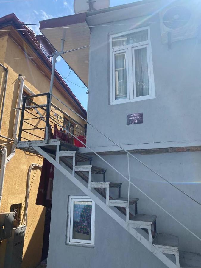 Home Stay Georgia Tbilisi Exterior foto