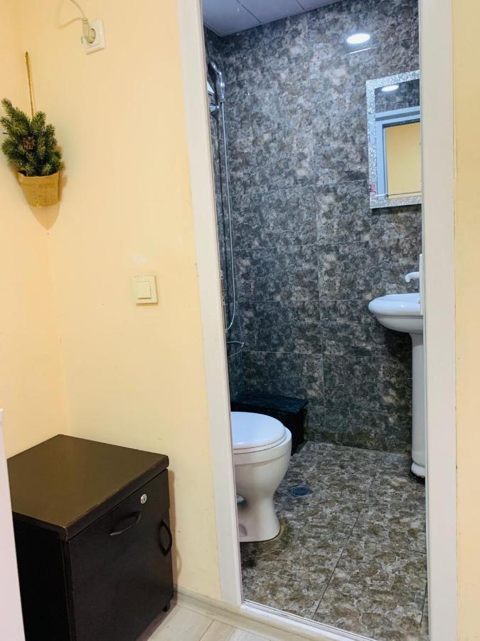 Home Stay Georgia Tbilisi Exterior foto